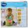 Vtech Magic Bilingual Lights drum Spanish Version