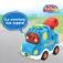 Vtech Multitaller Garage Spanische Version