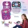 Vtech Kidisecrets Selfi Musik 20 Tablet-Version Spanisch