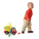 Vtech Miguelon Die LKW-Version Spanisch