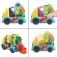Vtech Mixter Colors Versjon spansk