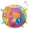 Vtech Palla Cantante