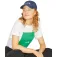 Jjxx Boné de baseball Basic Big Logo Denim