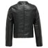 Only Konfreya Faux leather jacket