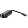 Gembird Adaptador USB C a Ethernet