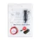 Gembird Adaptador USB C a Ethernet