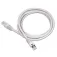 Gembird Cable de red UTP CAT 5E 3 m