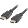 Lanberg Cable HDMI 2.0 7.5 m