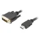 Lanberg HDMI 3 m 电缆
