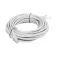 Lanberg UTP CAT 6 5 m network cable