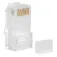 Lanberg Connector Keystone UTP CAT 6