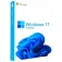 Microsoft Windows 11 Home DVD OS Operativsystem
