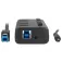 Natec NHU-1557 USB ハブ