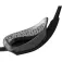 Speedo Aquapulse Pro Schwimmbrille mit Spiegelglas