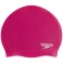 Speedo Plain Moulded swimming cap