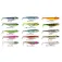 Storm Biscay Shad Deep weicher köder 107g 170 mm