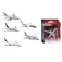 Majorette Passengers plane assorted