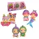 Cpa toy Reversible Mavekostumer
