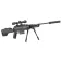 Norica Black Ops Luftgewehr