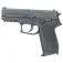 Norica N.A.C. 1702 CO2 luftpistol