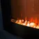 Cecotec Cheminée électrique Readywarm 2650 Curved Flames Connected