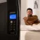 Cecotec Calefactor Readywarm 800 600W