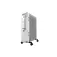 Cecotec Raffreddatore d´olio Readywarm 9000 Spazio 2000W