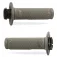 Progrip Puños Lock-On Single Density