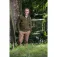 Baleno Pile con cerniera Watson