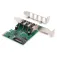 Assmann Targeta d´expansió PCI-E DS-30221-1