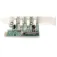 Assmann Placa de expansão PCI-E DS-30221-1