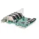 Assmann Placa de expansão PCI-E DS-30221-1