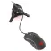 Genesis Vanad 300 Mouse Cable Support