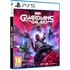 Square enix PS5 Marvels Guardians of the Galaxy
