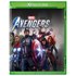 Square enix Xbox One Marvel´S Avengers