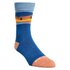 United by blue Softhemp Night Mountain crew socks