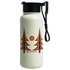 United by blue Thermos Trippy Trees 950ml