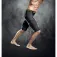 Select Compression With Pads 6421 shorts