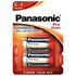 Panasonic Baby ProPower 1.5V Accu