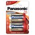 Panasonic Mono Pro Power 1.5V Batteria