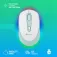 NGS Mouse wireless Smog Mint RB