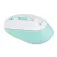NGS Smog Mint RB wireless mouse