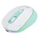 NGS Mouse wireless Smog Mint RB