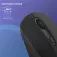 NGS Smog RB wireless mouse