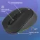 NGS Mouse wireless Smog RB