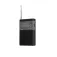 Sunstech RPS42BLISBK 收音机