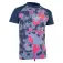 ION Capture Kurzarm-Rash guard