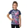 ION Capture Kurzarm-Rash guard