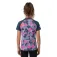 ION Capture Kurzarm-Rash guard