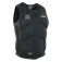 ION Chaleco de protección Collision Core Front Zip